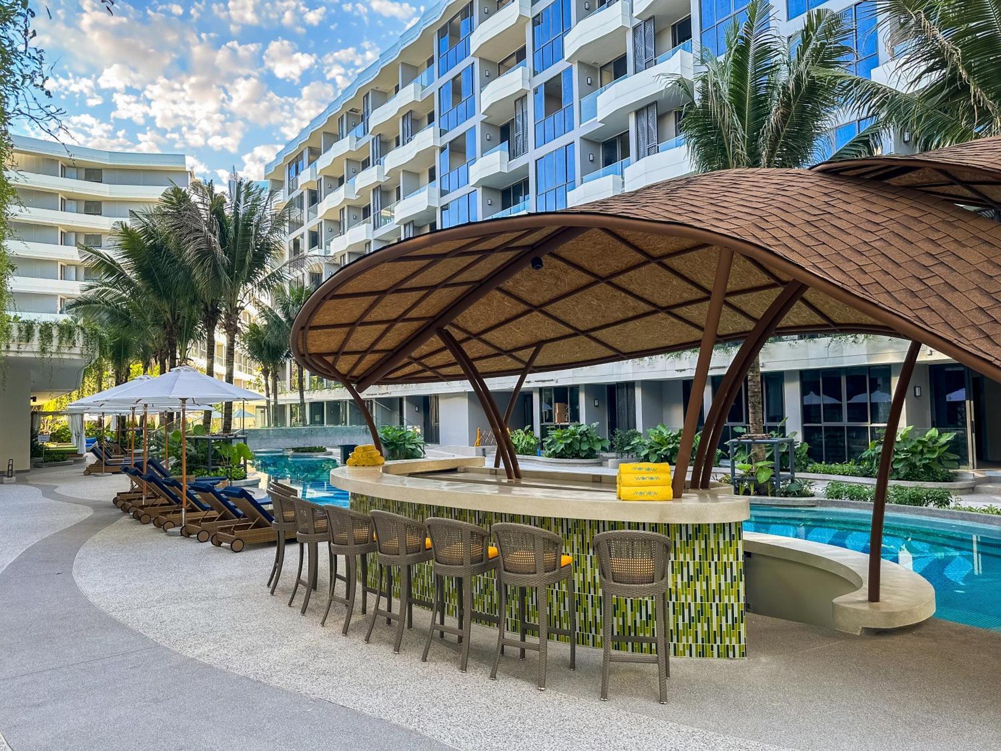 La Green Hotel And Residence Bang Tao Beach  Exterior photo